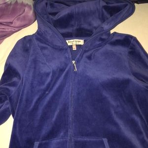 Juicy couture jacket